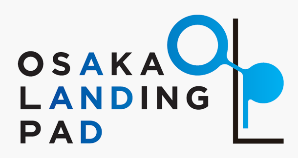 OSAKA LANDING PAD powered by GVH#5